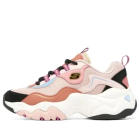 D‘ Lites 3.0 «Black Pink»