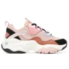 D‘ Lites 3.0 «Black Pink»