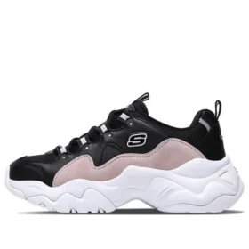 D‘ Lites 3.0 «Black Pinkred»