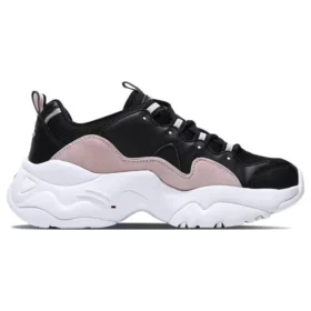 D‘ Lites 3.0 «Black Pinkred»