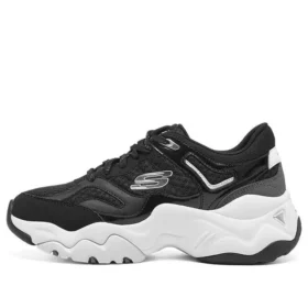 D‘ Lites 3.0 «Black White»