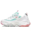 D‘ Lites 3.0 Blast Full Low-Top Laufschuh Weiss/Blau/Rosa