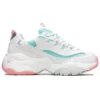 D‘ Lites 3.0 Blast Full Low-Top Laufschuh Weiss/Blau/Rosa