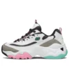 D‘ Lites 3.0 Clunky Schuhe Pink/Weiss