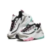 D‘ Lites 3.0 Clunky Schuhe Pink/Weiss