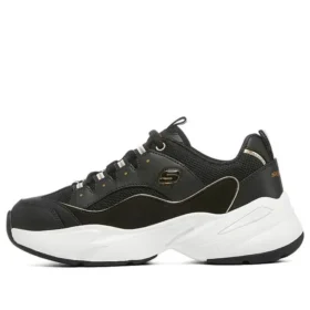 D‘ Lites 3.0 Cousin «Black Gold»