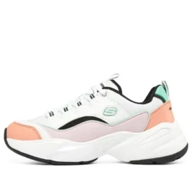 D‘ Lites 3.0 Cousin «White Apricot»