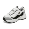 D‘ Lites 3.0 Cousin «White Gray»