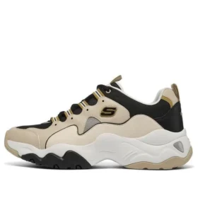 D‘ Lites 3.0 «Graybrown Black»