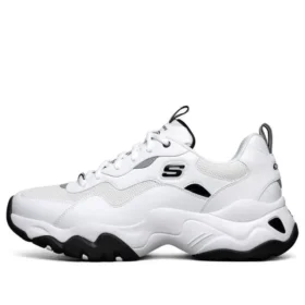 D lites 3.0 Laufschuhe Weiss