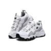 D‘ Lites 3.0 Laufschuhe Weiss/Grau