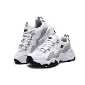 D‘ Lites 3.0 Laufschuhe Weiss/Grau
