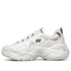 D‘ Lites 3.0 Laufschuhe Weiss/Silber