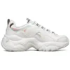 D‘ Lites 3.0 Laufschuhe Weiss/Silber