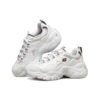 D‘ Lites 3.0 Laufschuhe Weiss/Silber