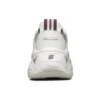 D‘ Lites 3.0 Laufschuhe Weiss/Silber