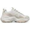 D‘ Lites 3.0 Low Chunky Schuhe Weiss