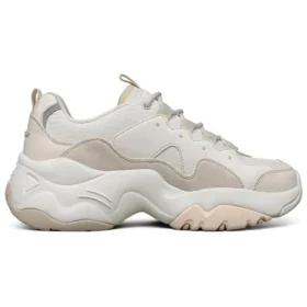 D‘ Lites 3.0 Low Chunky Schuhe Weiss