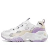 D‘ Lites 3.0 Low Schuhe GS Weiss/Lila