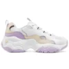 D‘ Lites 3.0 Low Schuhe GS Weiss/Lila