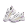 D‘ Lites 3.0 Low Schuhe GS Weiss/Lila