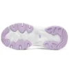 D‘ Lites 3.0 Low Schuhe GS Weiss/Lila