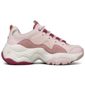 D‘ Lites 3.0 Low-Top Daddy Schuhe Pink