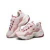 D‘ Lites 3.0 Low-Top Daddy Schuhe Pink