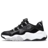 D lites 3.0 Low-Top Daddy-Schuhe Schwarz/Weiss