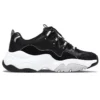 D lites 3.0 Low-Top Daddy-Schuhe Schwarz/Weiss