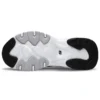 D lites 3.0 Low-Top Daddy-Schuhe Schwarz/Weiss