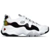D Lites 3.0 Low-Top Daddy Schuhe Weiss/Schwarz