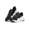D‘ Lites 3.0 Low-Top-Laufschuhe Schwarz/Weiss