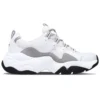 D Lites 3.0 Low-Top-Laufschuhe Weiss/Grau