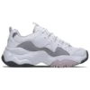 D‘ Lites 3.0 Low-Top-Laufschuhe Weiss/Pink/Grau