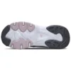 D‘ Lites 3.0 Low-Top-Laufschuhe Weiss/Pink/Grau
