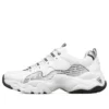 D Lites 3.0 Low-Top-Laufschuhe Weiss/Schwarz