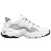 D Lites 3.0 Low-Top-Laufschuhe Weiss/Schwarz