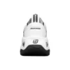 D Lites 3.0 Low-Top-Laufschuhe Weiss/Schwarz