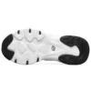 D Lites 3.0 Low-Top-Laufschuhe Weiss/Schwarz