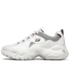 D‘ Lites 3.0 Low-Top-Laufschuhe Weiss/Silber