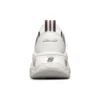 D‘ Lites 3.0 Low-Top-Laufschuhe Weiss/Silber