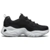 D‘ Lites 3.0 Low-Top-Schuhe Schwarz