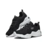 D‘ Lites 3.0 Low-Top-Schuhe Schwarz