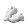 D Lites 3.0 Low-Top-Sneaker Weiss/Silber
