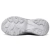D Lites 3.0 Low-Top-Sneaker Weiss/Silber