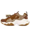 D‘ Lites 3.0 PRM Heritage «Brown White»