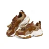 D‘ Lites 3.0 PRM Heritage «Brown White»