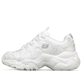D Lites 3.0 Schuhe Silber/Weiss