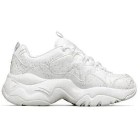D Lites 3.0 Schuhe Silber/Weiss